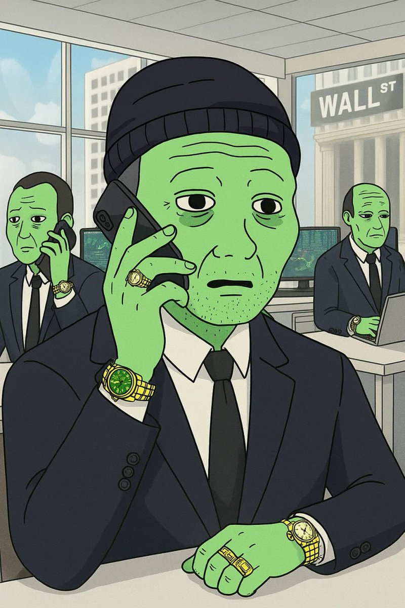 SolBullishDegen's tweet image. I just made the call. 

Bottoms in.