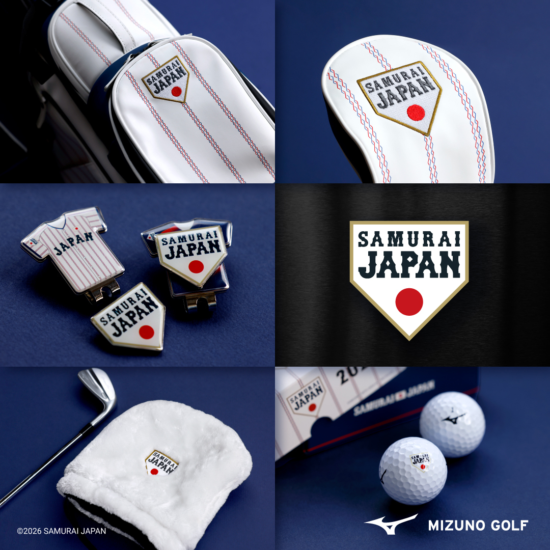 Mizuno Official Shop（ミズノ公式オンライン） (@mizunoshop) / Posts / X