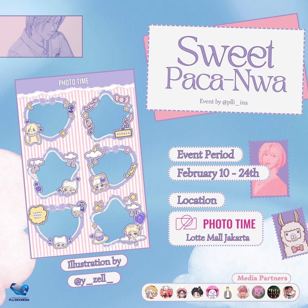 PLLI INDONESIA tweet media