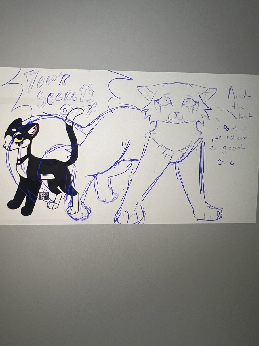 Famine_affairs's tweet photo. My life has completely derailed within the last month but I want to try drawing again https://t.co/MJRbQWAUNC