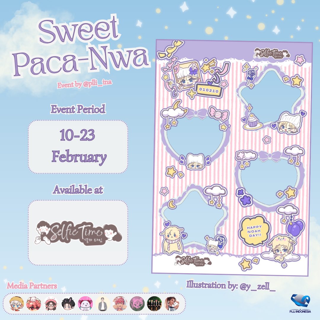 PLLI INDONESIA tweet media