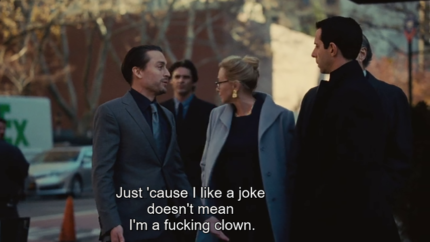 No Context Succession (@nocontextsucces) on Twitter photo 
