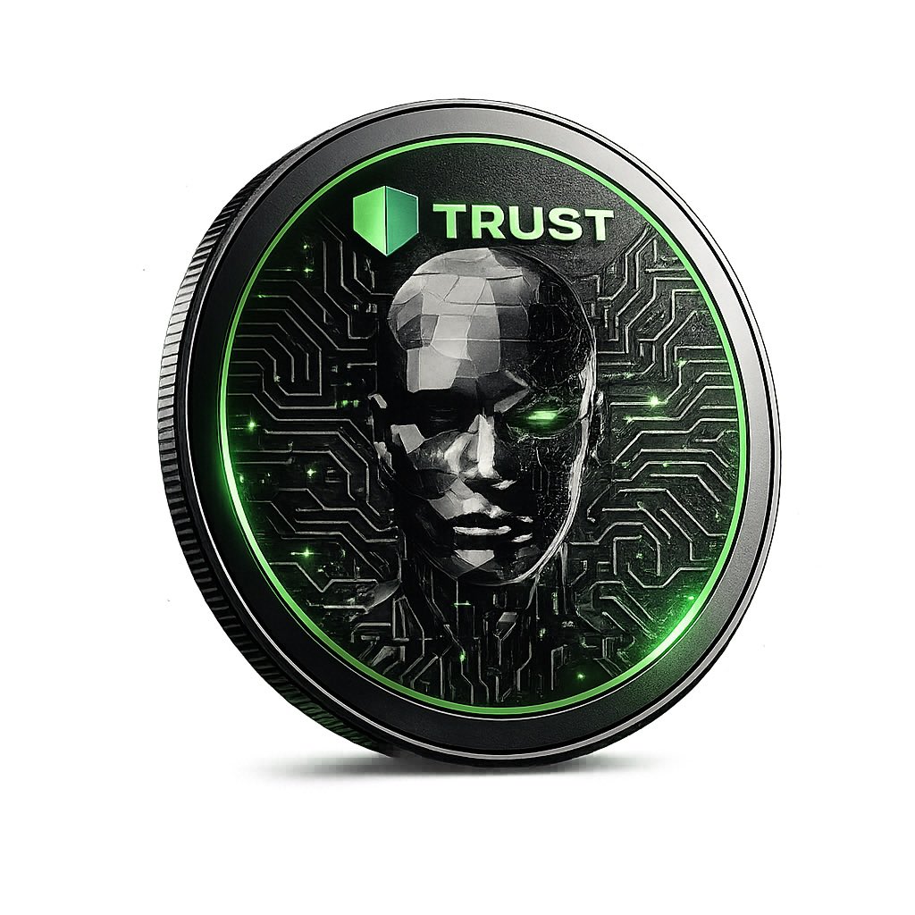 TradeAscentt's tweet image. Check out the new #gem TRUST AI Presale — Decentralized Intelligence on Solana on SolSale @TheSolSale #Hyperlaunch 

 solsale.app/presale/9VrVhX…

Launching in 2 minutes   

carZC4H7DWxF3EbLhn1Rg3Nkdc9nPE42wvVagqP7gem