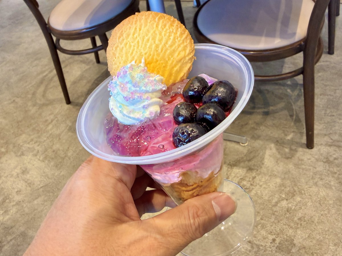 マザー牧場で原神コラボ！家族で協力してコースター4種類GETしました