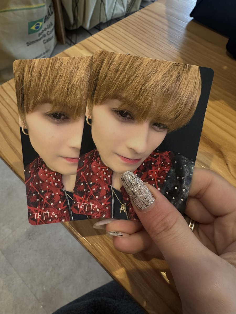 あ☺︎ tweet media