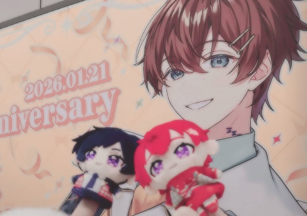 見に行ってきました🫶🏻