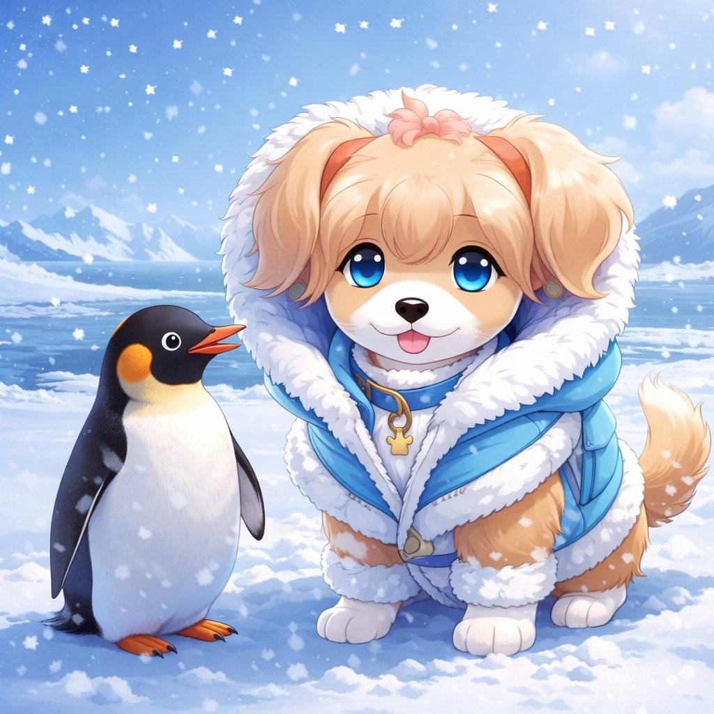 🌅Good morning, Waggers! 🌅

😲 So much hype on the <a href="/officialpeng1/">OFFICIAL PENGUIN</a> 🤣

🔥 Got to get in before the hype! <a href="/JoeyMoose/">Moose</a> 🔥

🫴 Open invitation to investors of all sizes 💰