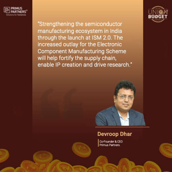 Primus Partners Pvt Ltd tweet media