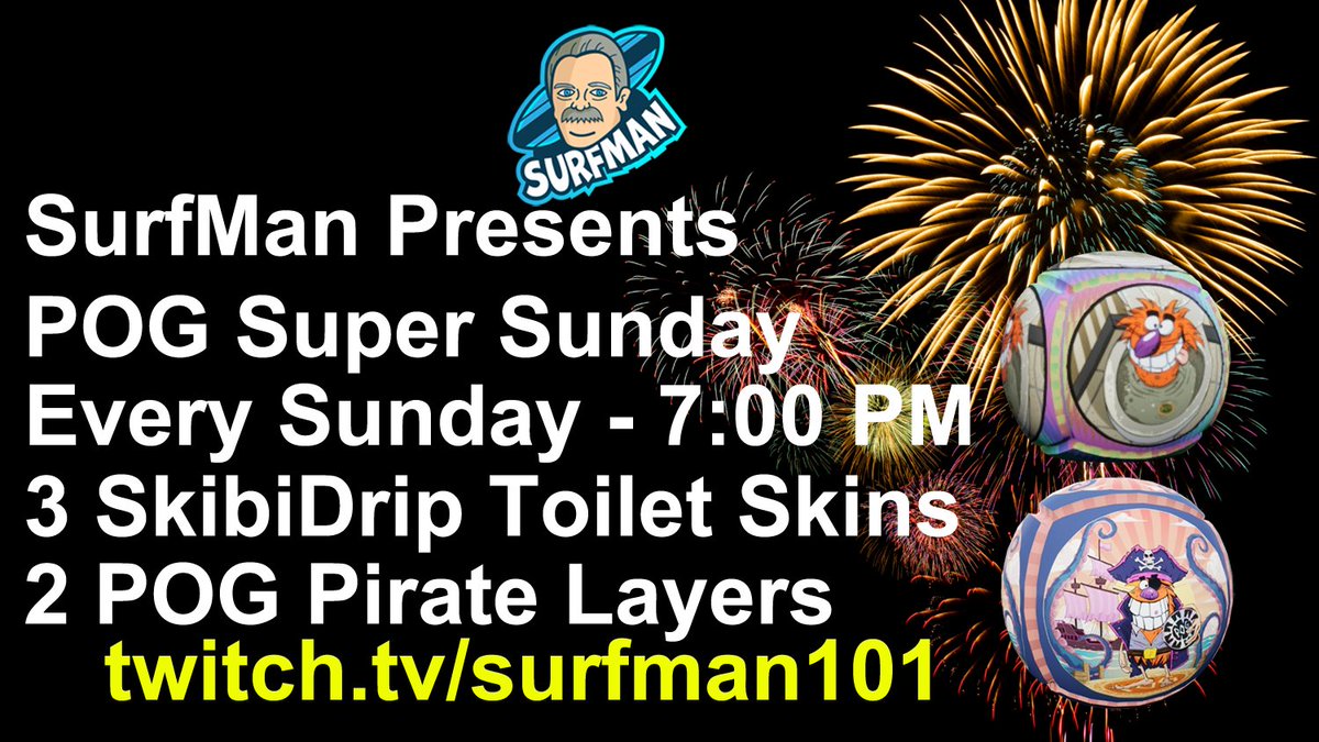 SurfMan101 tweet media