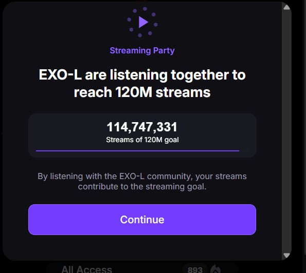 EXO RADIO SPIN🎙️ tweet media