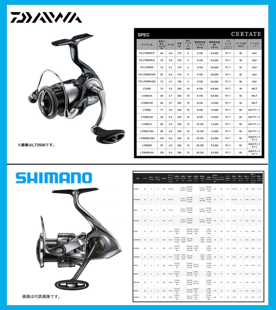 釣具卸売マナカ🎣プレゼント企画開催中🎁 tweet media