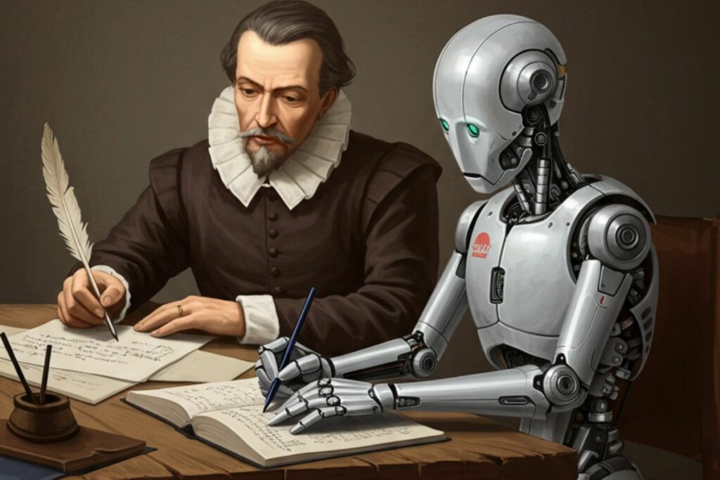 Bloguería en la que se anotan algunos de los numerosos indicios que nos indican que estamos viviendo una etapa agónica, y quién sabe si terminal, en el mundo de la literatura.
mesecosicas.blogspot.com/2026/02/boquea…
Boqueadas literarias│ Me sé cosicas