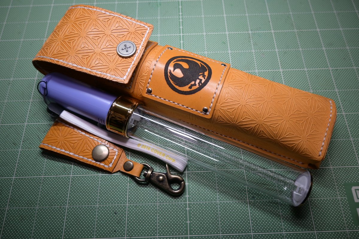 FCから一般まで全敗しました。。
2、3日目のチケット（EXPO、fes問わず）の譲渡先が決まっていない方がいましたら是非ともお願いします。

【求】EXPO Day2・3/Stage2～4
【譲】チケット代 + 手数料 + 希望柄のドッグタグ
　　　※でん同士であればペンライトケースも可
#hololivefesEXPO26