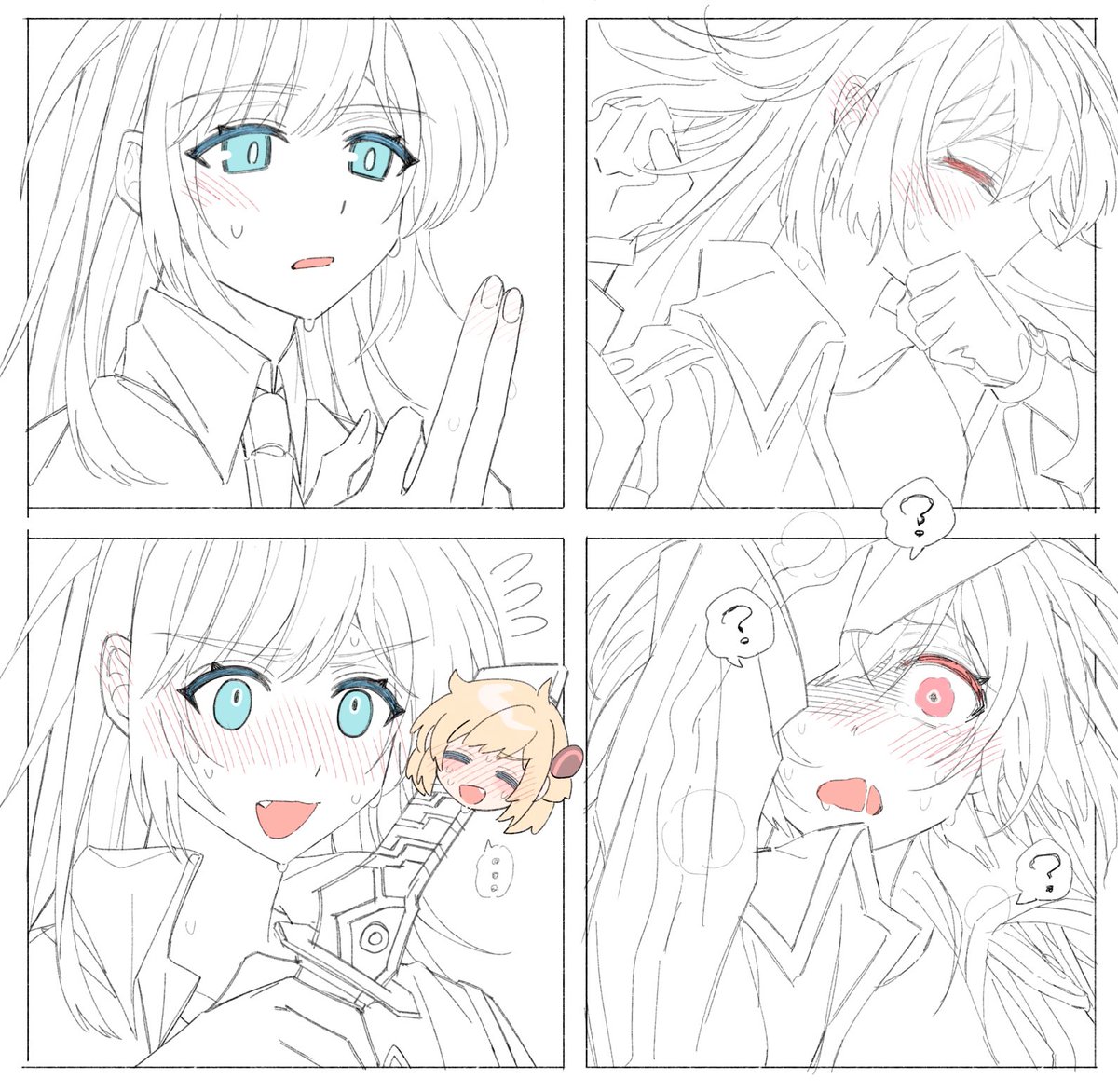 emptyayya1's tweet photo. 你要干嘛.jpg https://t.co/E6swFeF6S1