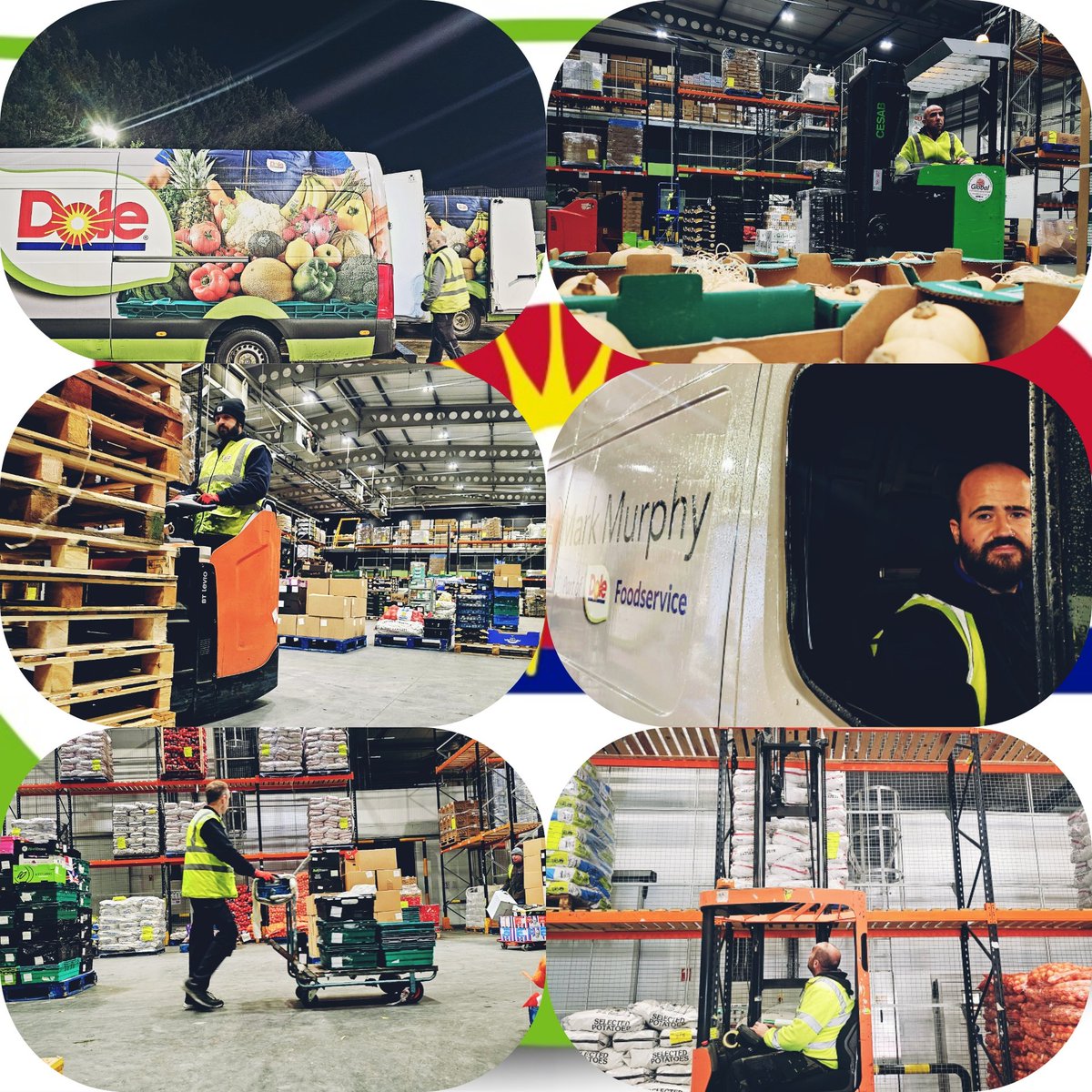 Mark Murphy tweet media