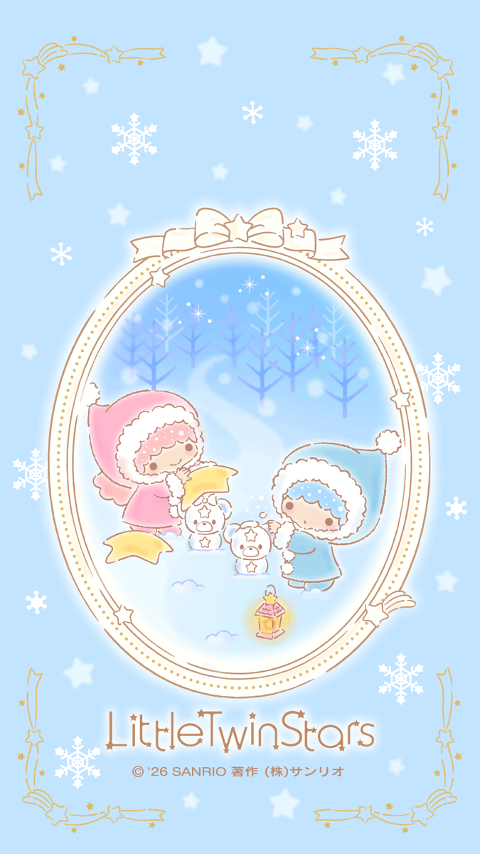 やさしい気持ちをいつも心のポケットにしまっておきたいの…☆