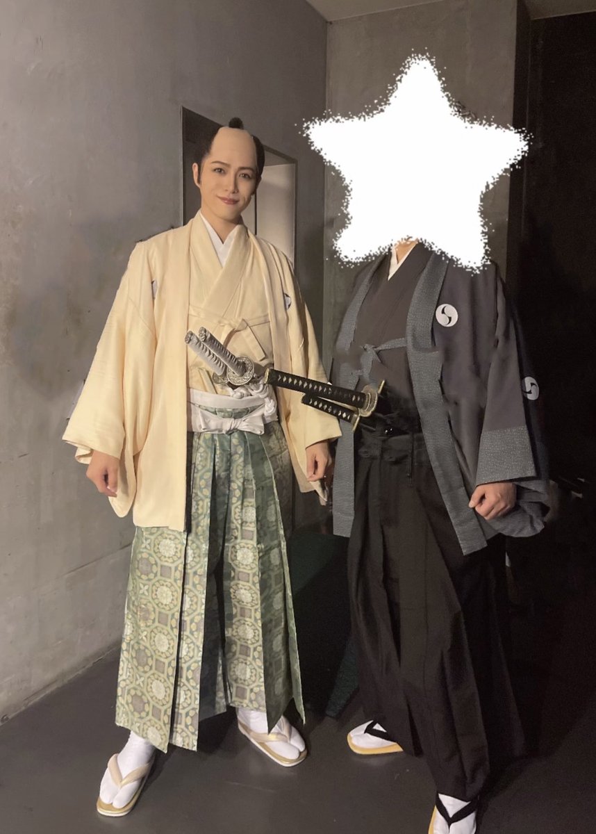 立石俊樹 tweet media