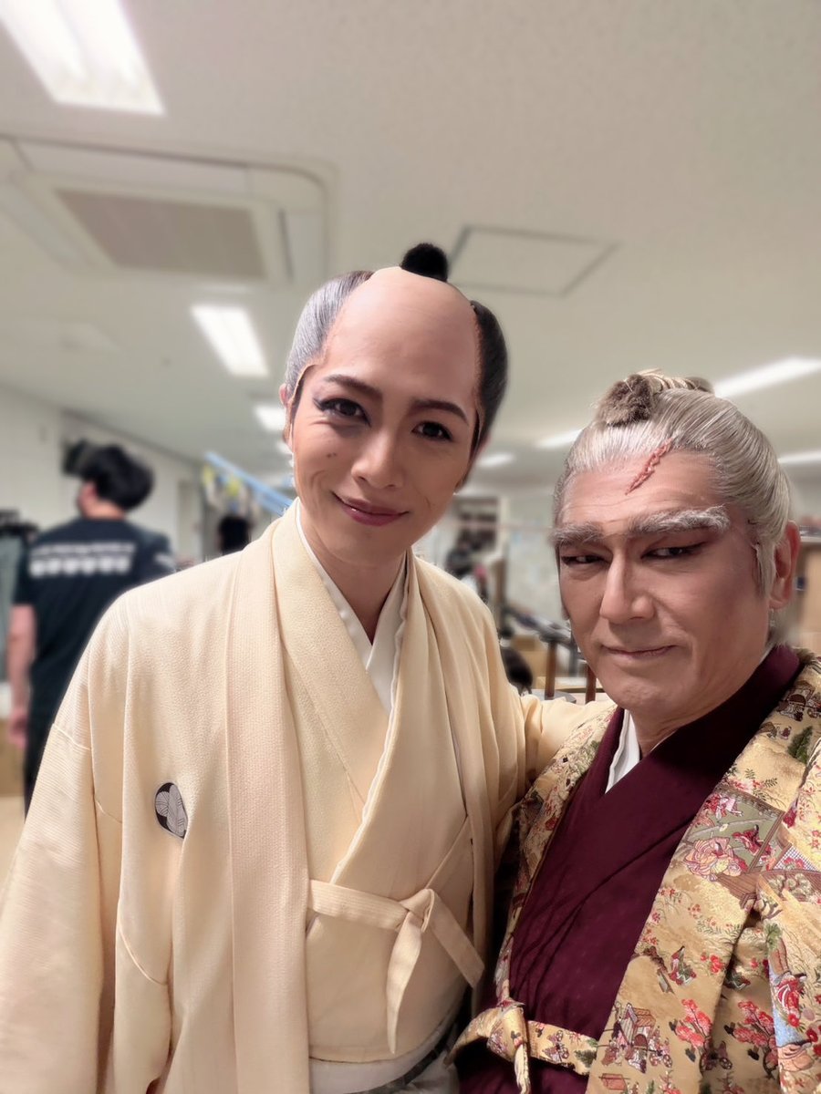 立石俊樹 tweet media