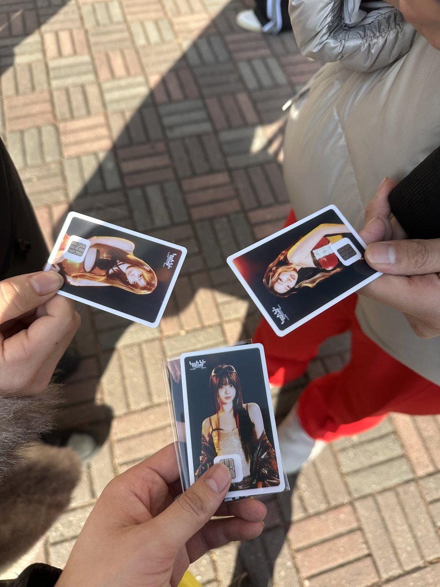 Hdraemonn's tweet photo. 大ラス盛り上げてきます🔥
楽しみすぎる

 #LE_SSERAFIM  #EASY_CRAZY_HOT_IN_SEOUL  #EASY_CRAZY_HOT_ENCORE 
 #EUNCHAE  #sakumail https://t.co/DheSwZ787H
