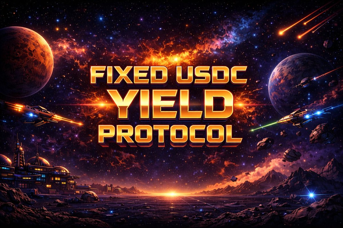 Commanders, the grid is primed. The infrastructure is ready for deployment.

⚔️ Your objective is clear: Secure the Node NFTs, secure the yield. No complex trading strategies required; just operational uptime.

FINANCIAL LOGISTICS:🔹 Output: $6 - $48 Iridium / Month (Per Node