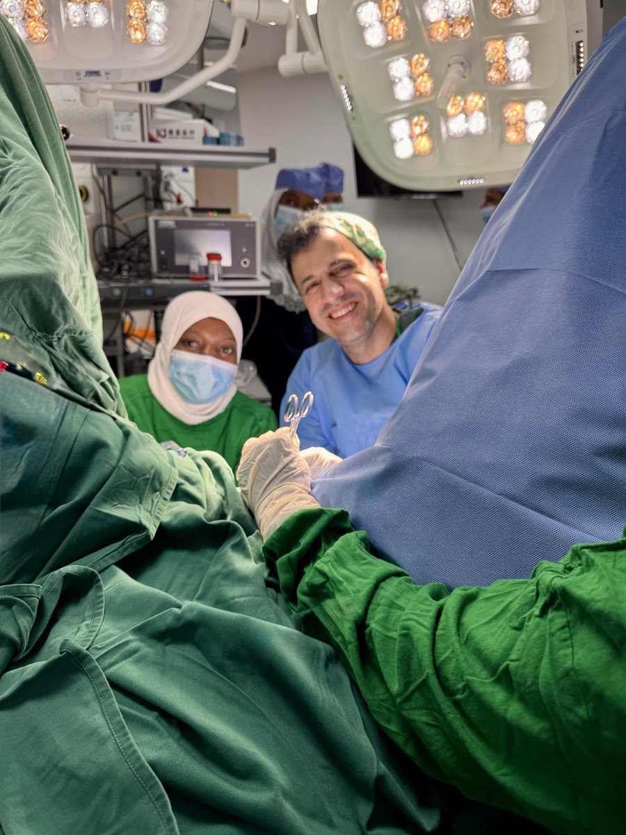 Bilal Farhan, MD FACS tweet media