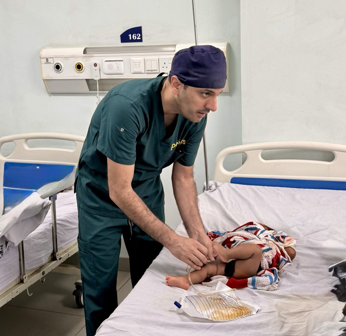 Bilal Farhan, MD FACS tweet media