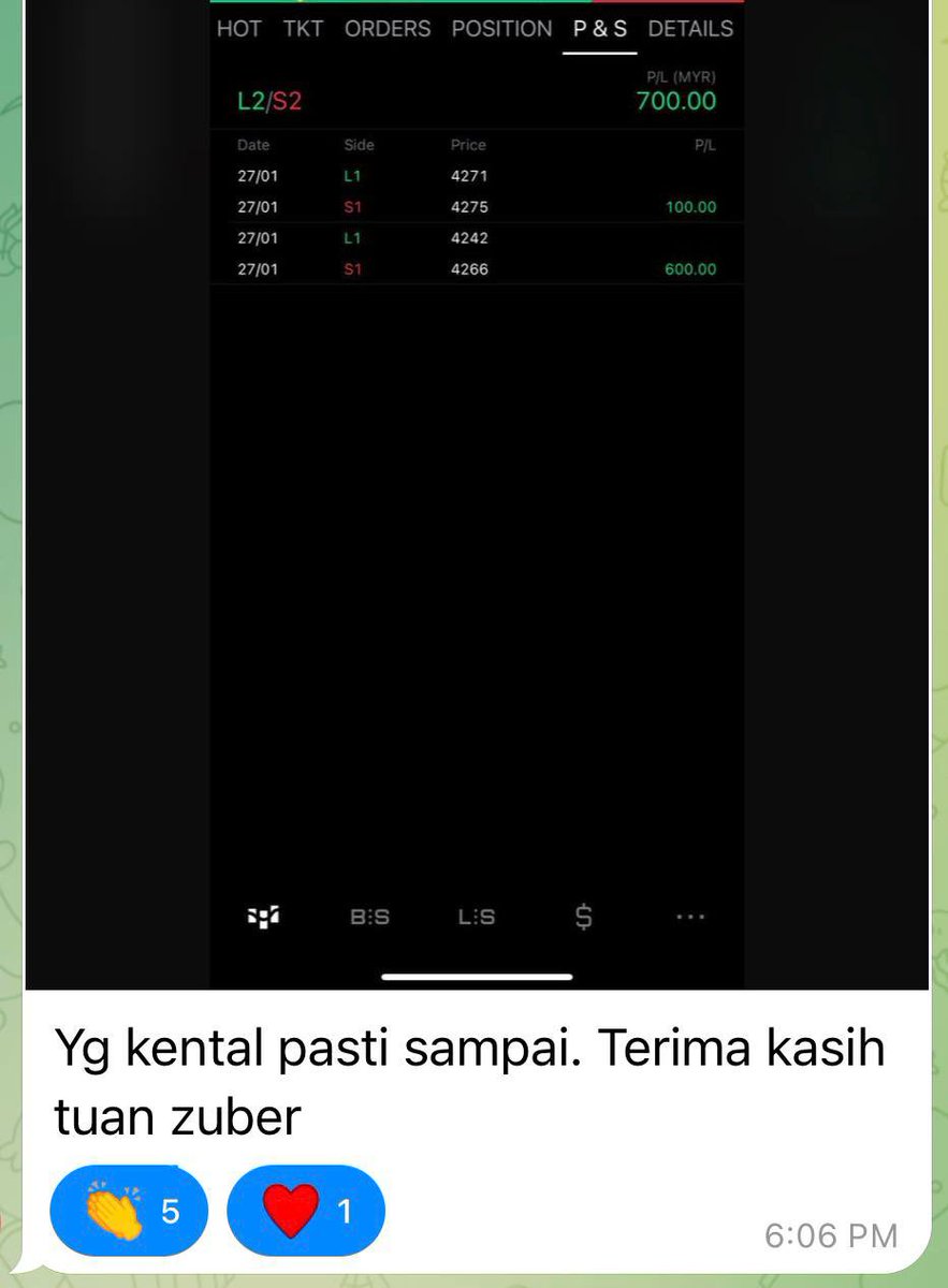 FaizMegat's tweet photo. Cuma satu benda wajib faham:
➡️ FCPO ada risiko.
Tak faham risiko, jangan masuk. Faham dulu, baru jalan.

Kalau nak buka akaun FCPO:
👉 https://t.co/aDkSDi2ddK https://t.co/8N92K0DxBX