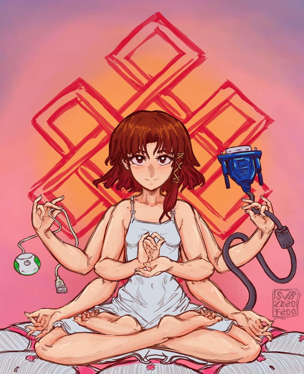 subzerofrog tweet media