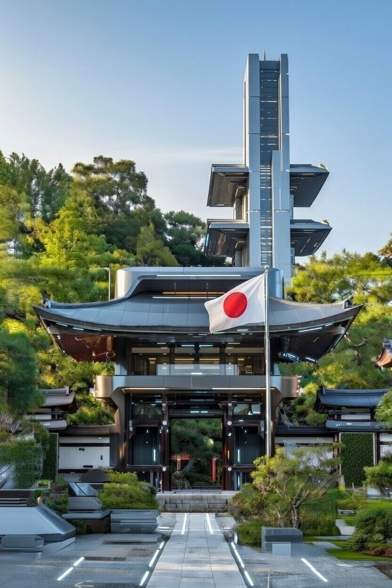 willliamjia's tweet image. Do you think Japan is a good country? 🇯🇵
Be honest. 👇
#Japan #Opinions #AskTwitter #Debate #RealTalk