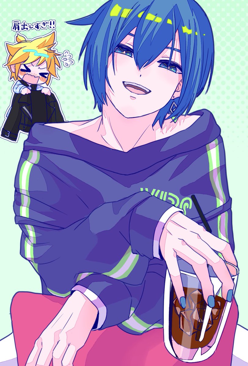 AoJu (@xaojux) on Twitter photo 