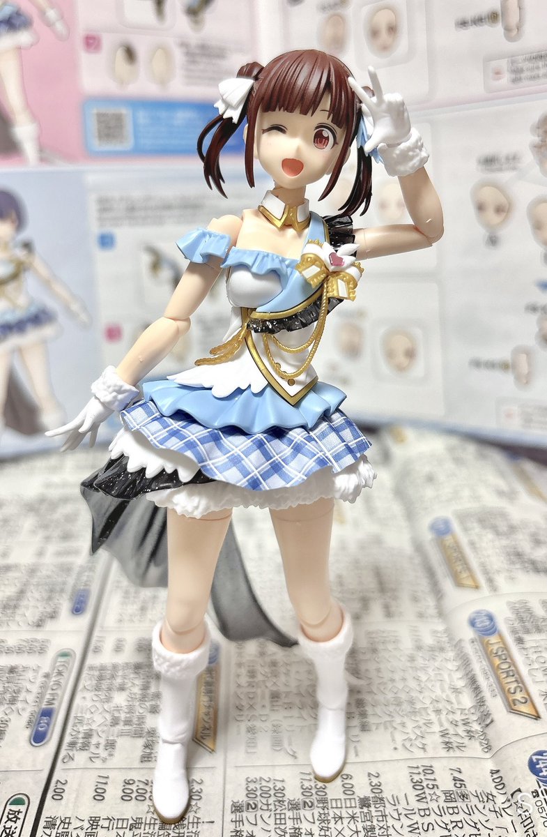 こうじみそ tweet media