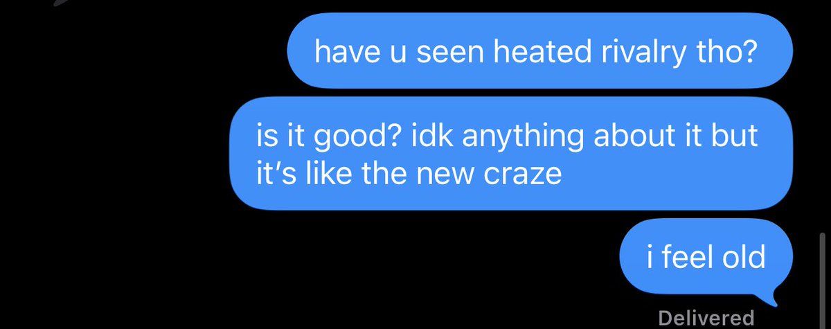 greatfolklore's tweet image. just another saturday night