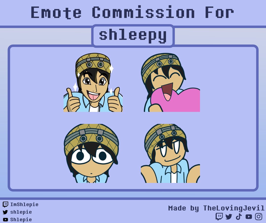 TheLovingJevil tweet media