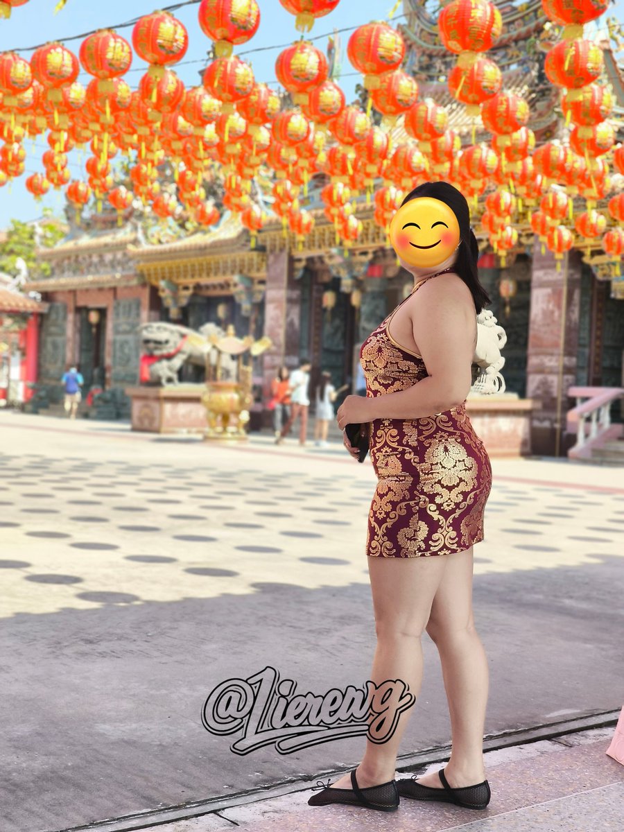 แต๊ะเอียหรือแต๊ะอั๋งดีคะ🧧