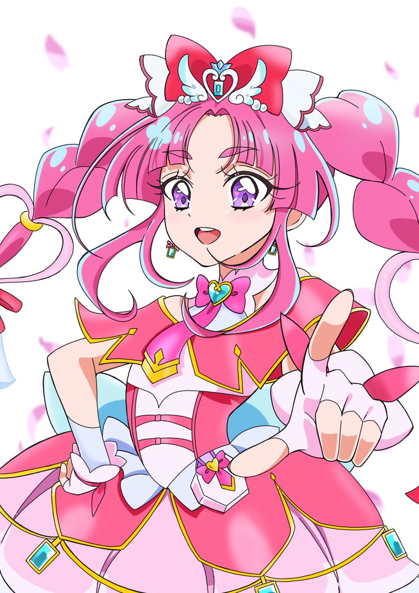 いずみん！キュアミスティック120 プリキュアスタイル キュアミスティック | バンダイによる、遊びと学び