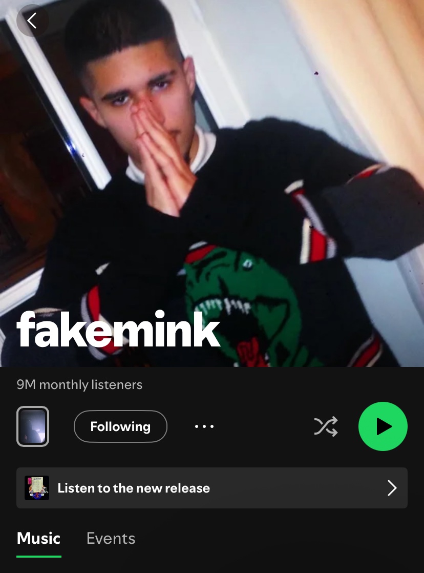 rest in bass tweet media