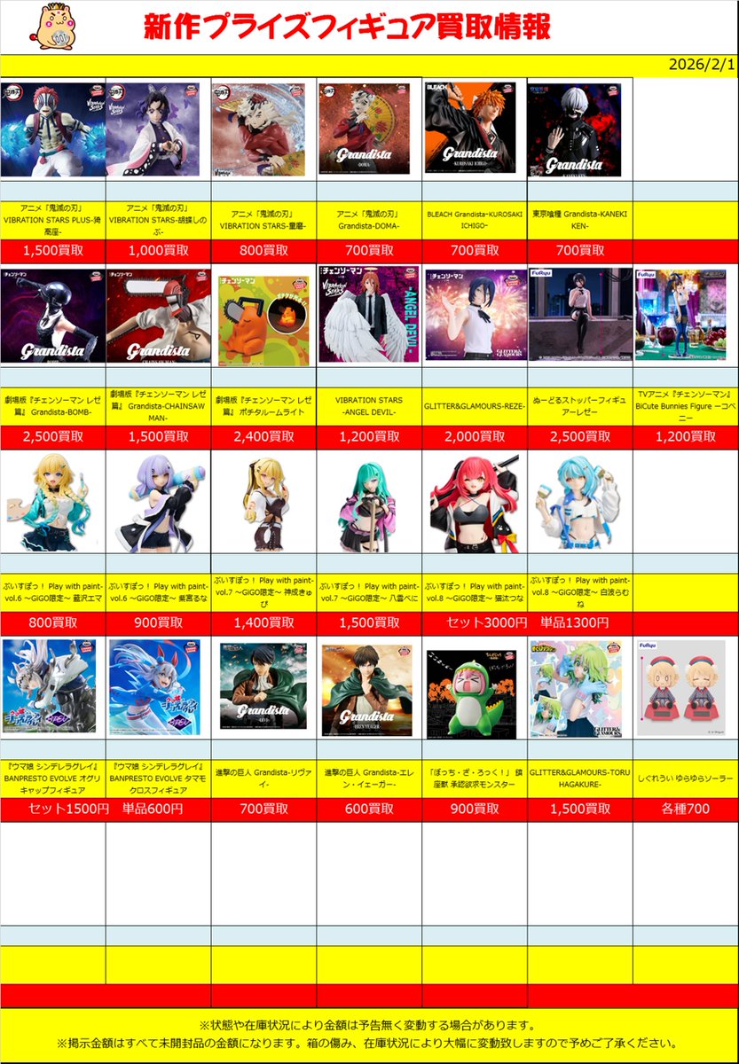 プライズフィギュアまとめ売り❗️ TVアニメ「NieR:Automata Ver1.1a」からミステリアスな美貌を湛えた