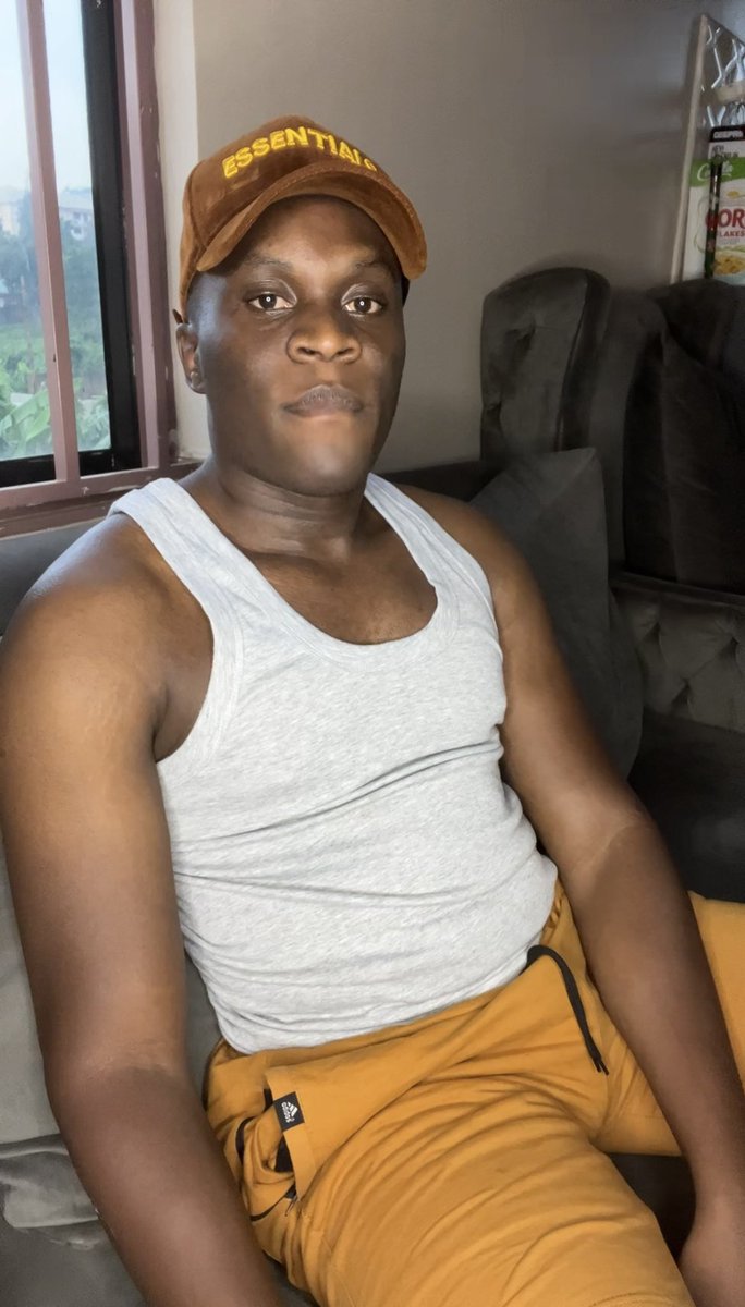 Doreen Kabareebe Harris tweet media