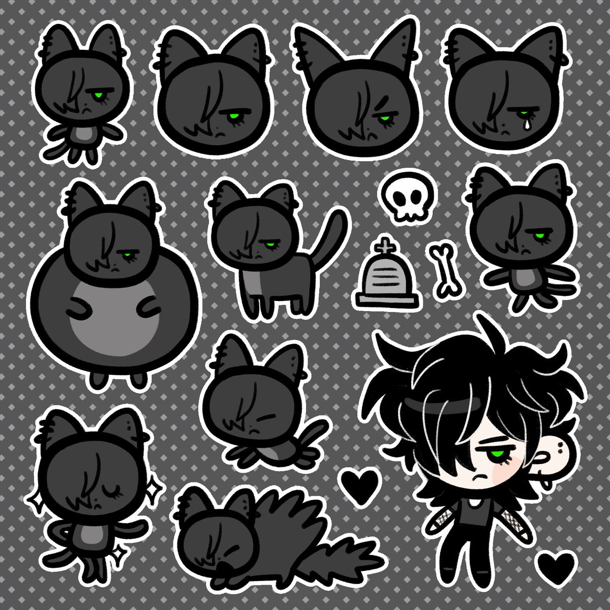 오리연못 tweet media