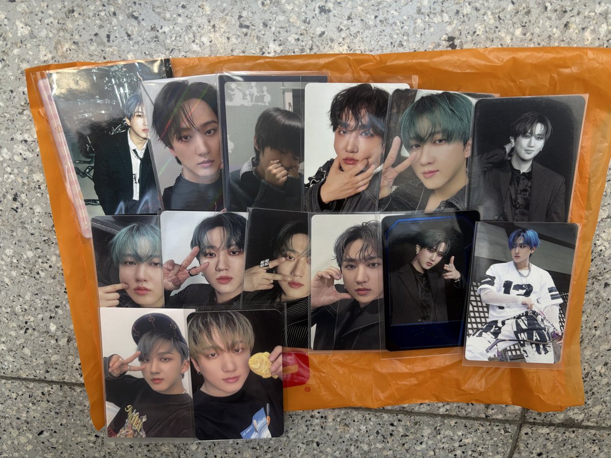 じる(取引垢) tweet media