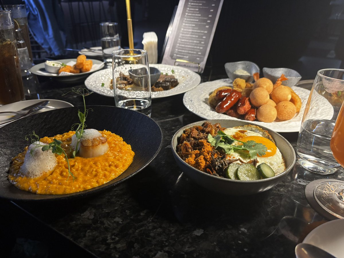 忘記跟大家分享，去找朋友喝酒的照片了🥺