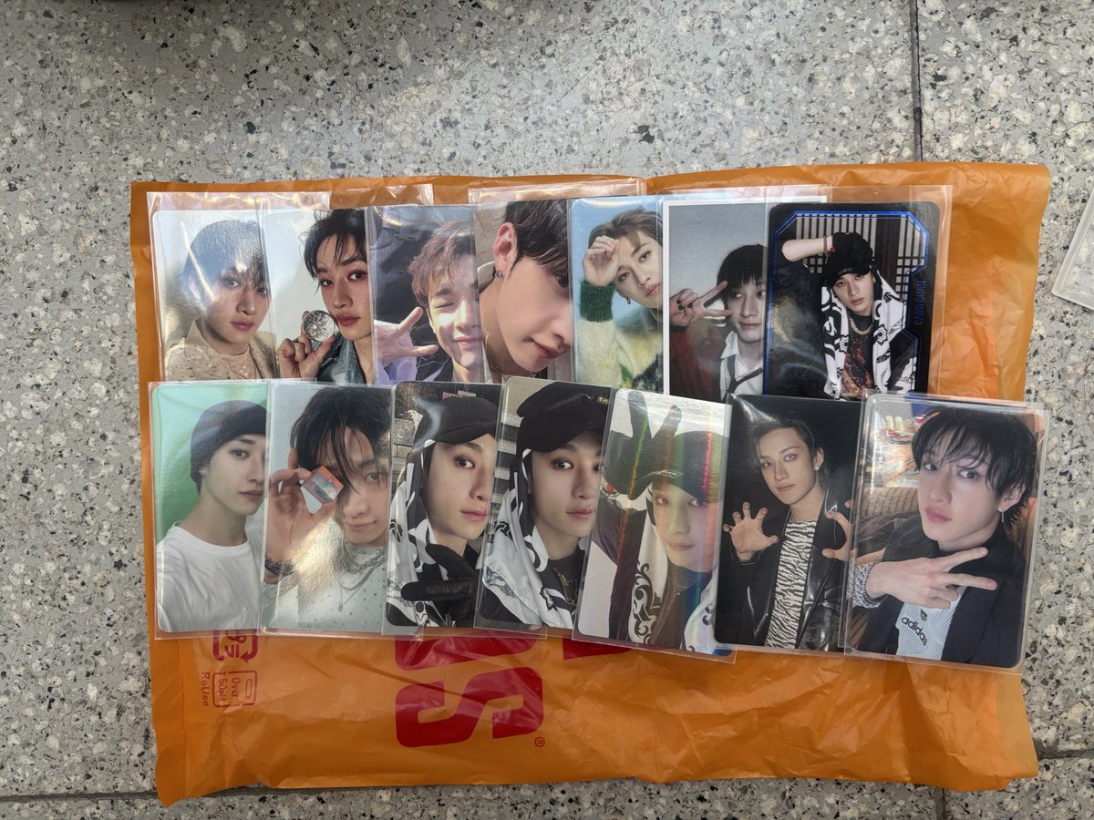 じる(取引垢) tweet media