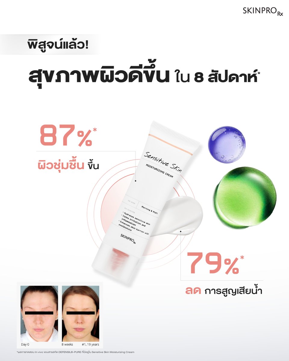 SKINPRO Rx tweet media