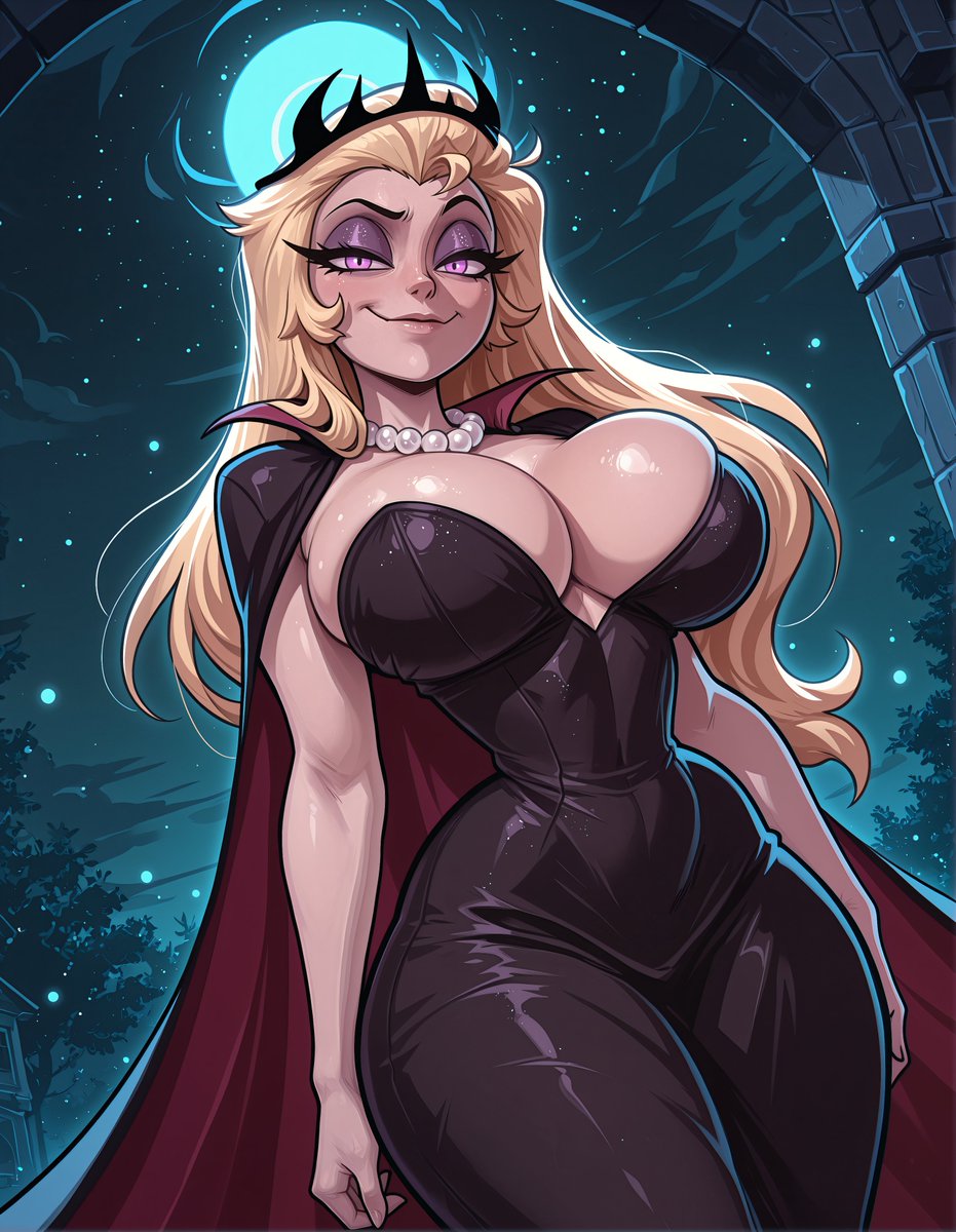 Lustful Mind tweet media