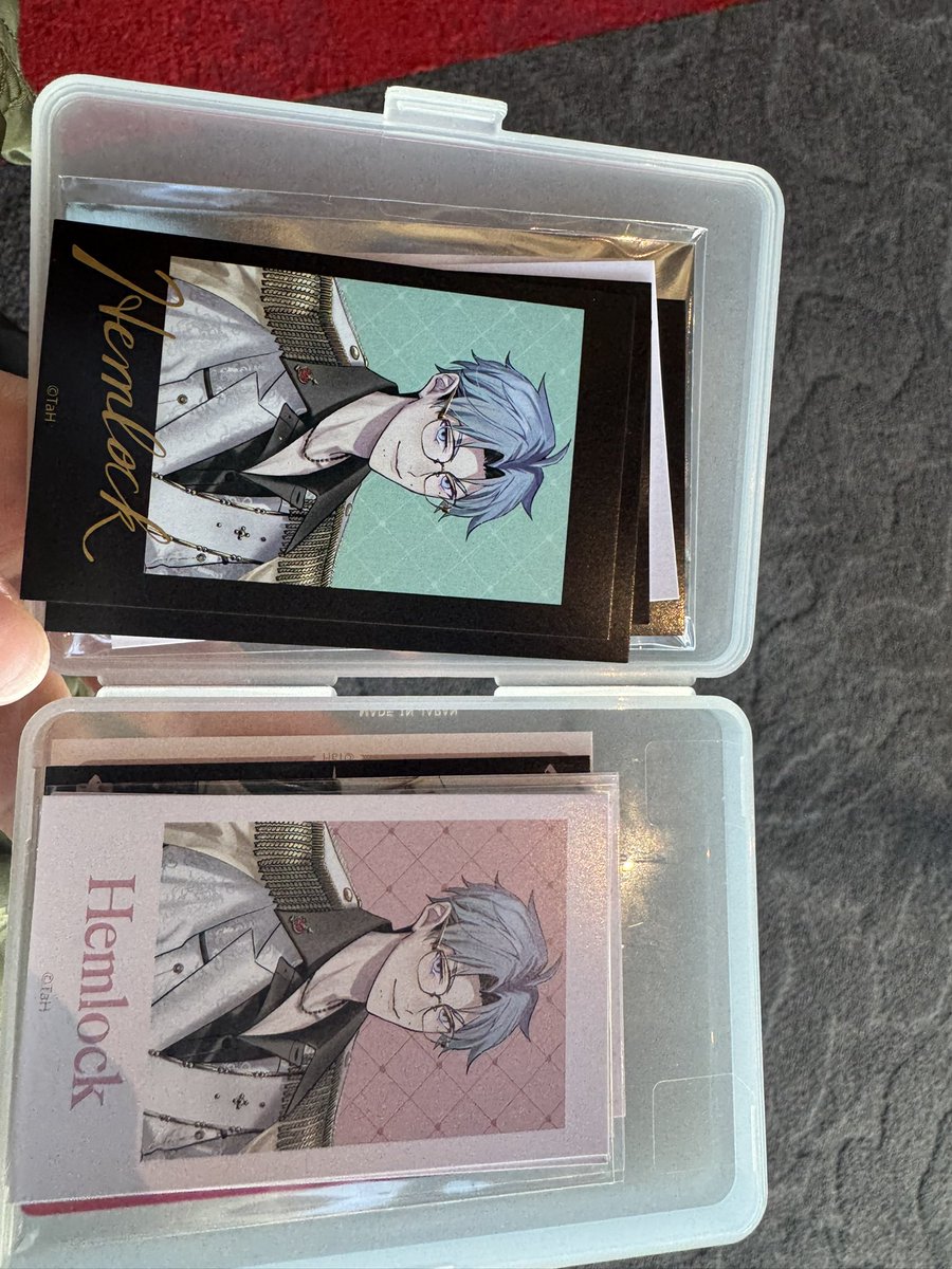 まるきち tweet media