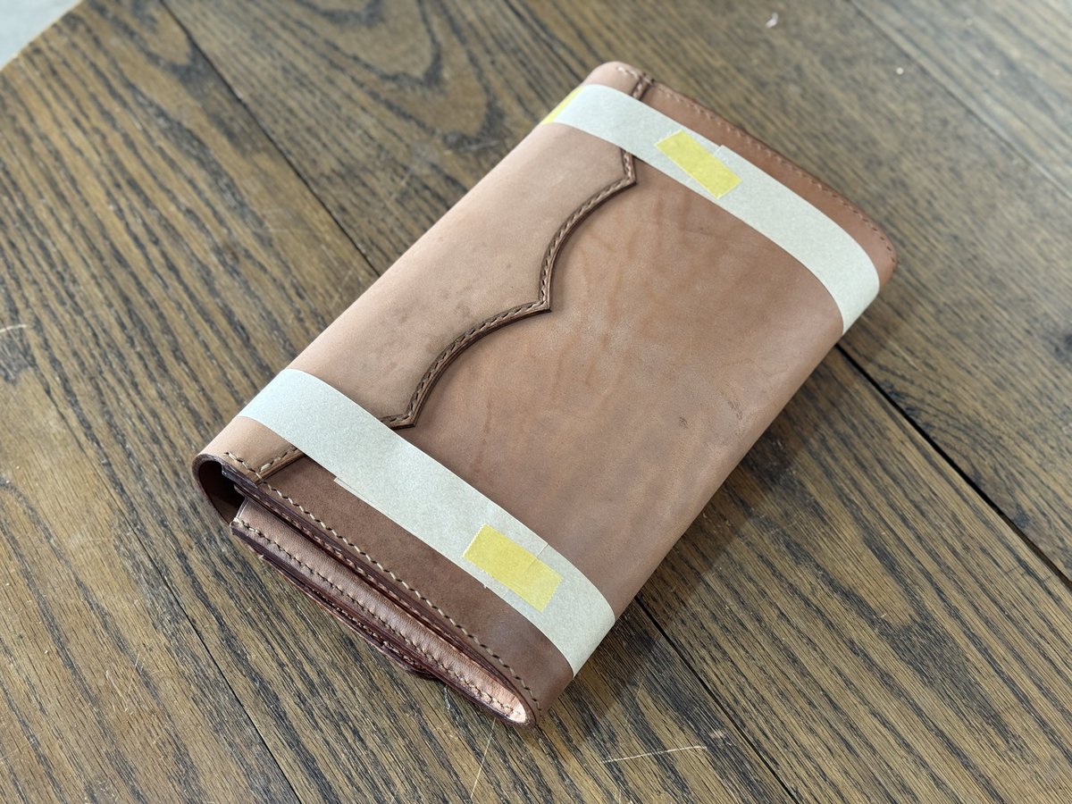 一粒万倍日】jill craft ジル クラフト Lotta18 イタリアン革 jill