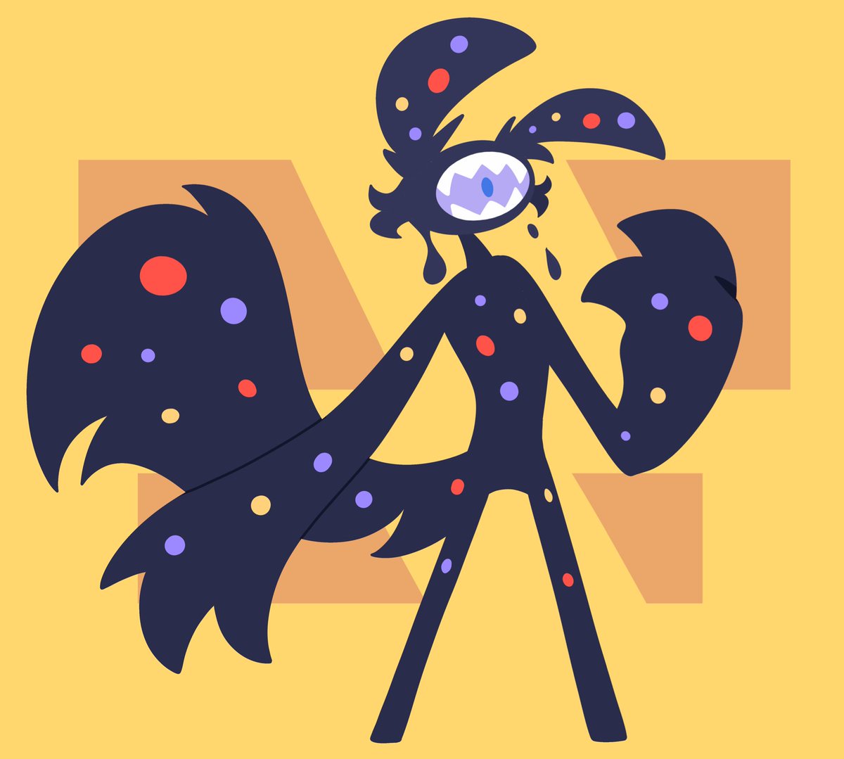 🧡 Datamined (archived?) 🖤 tweet media
