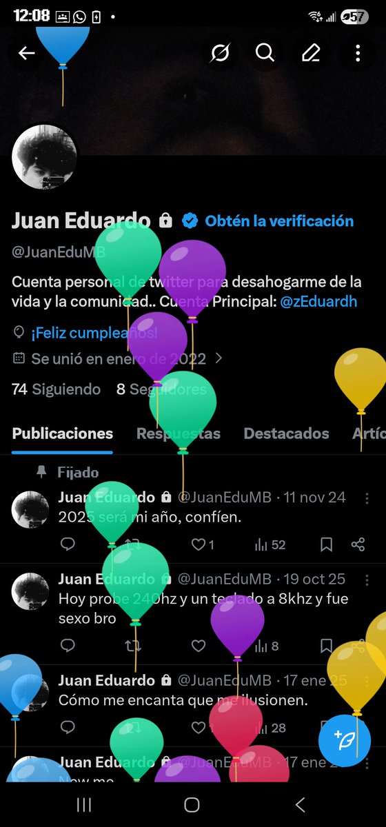 BIRTHDAY BOYY!!!! BIRTHDAY BOYY!!!! 📷📷📷📷📷📷📷