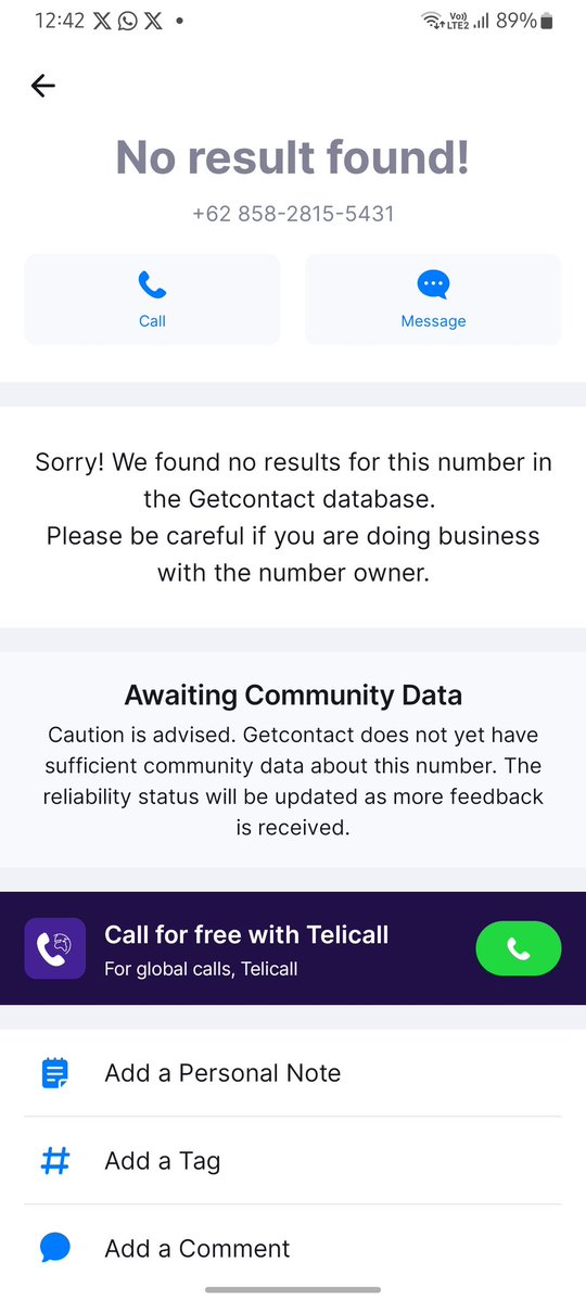 Guys, aku mau kasih tau aja. Ini scam yaaa, temenku korbannya kena 500k++ looks nya trusted tpi aslinya nggak. Alurnya sama kyk penipuan biasanya, tf harga barang, minta asuransi, ss saldo terakhir, yah begitulah. Mau reminder aja yaa, bukan mau ngeluh kena scam. 

Ig: ccdforyou