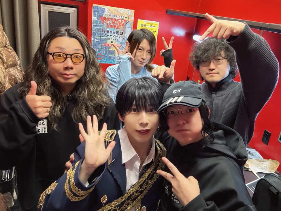 みっきー(三木啓輔) (@mi_cky_mouse) / Posts / X